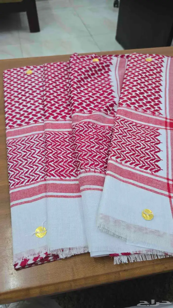 شماغات صوف كشميرية 0