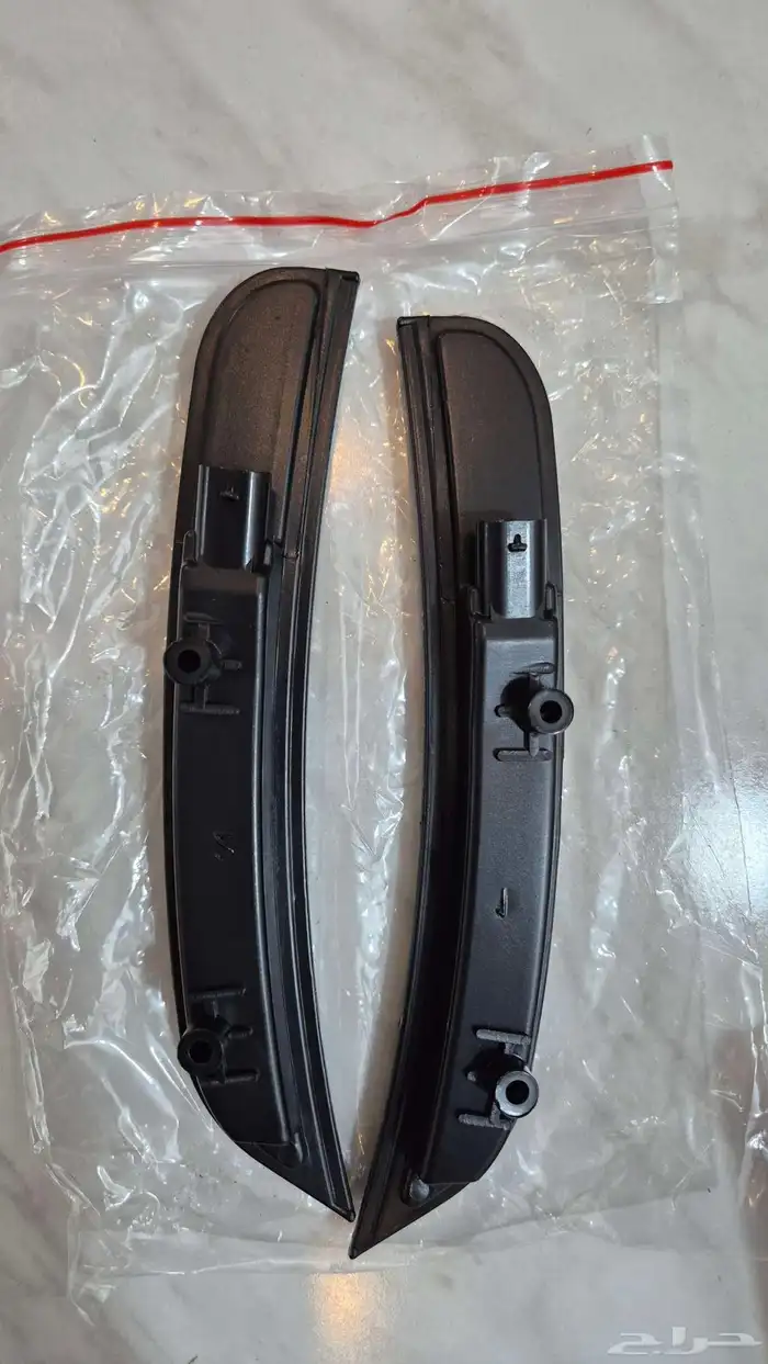 انوار عواكس دودج 5