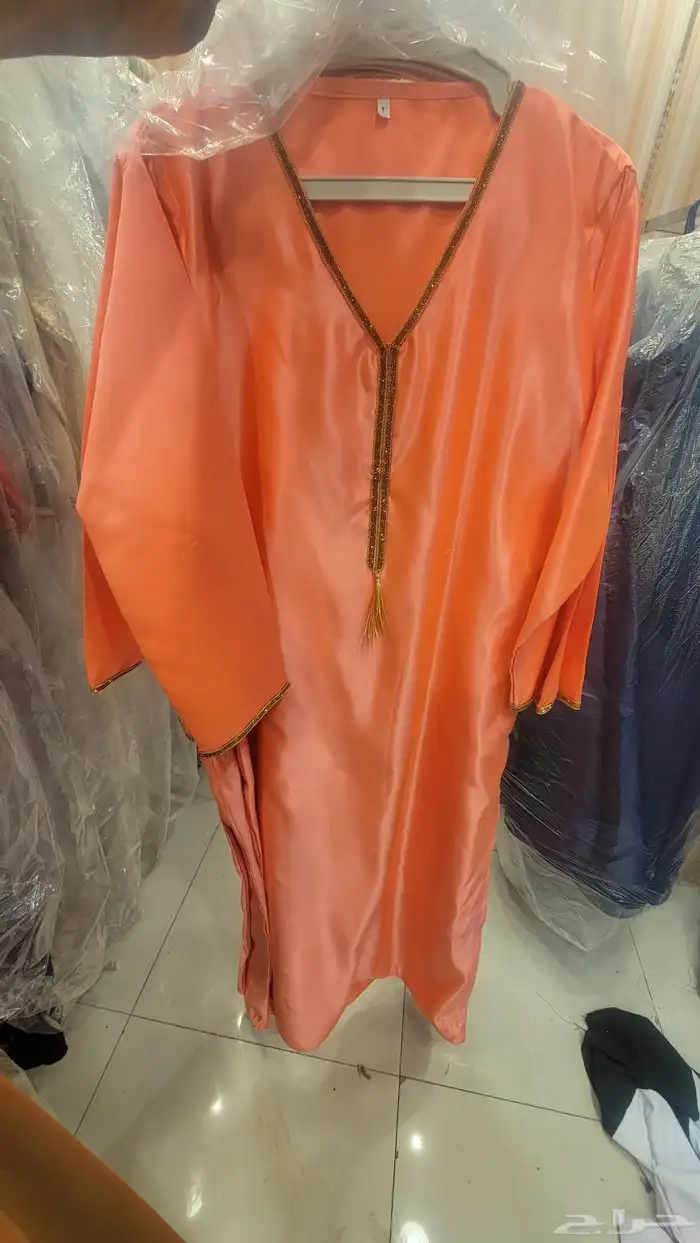 تصفيه بيعه جلابيات 34