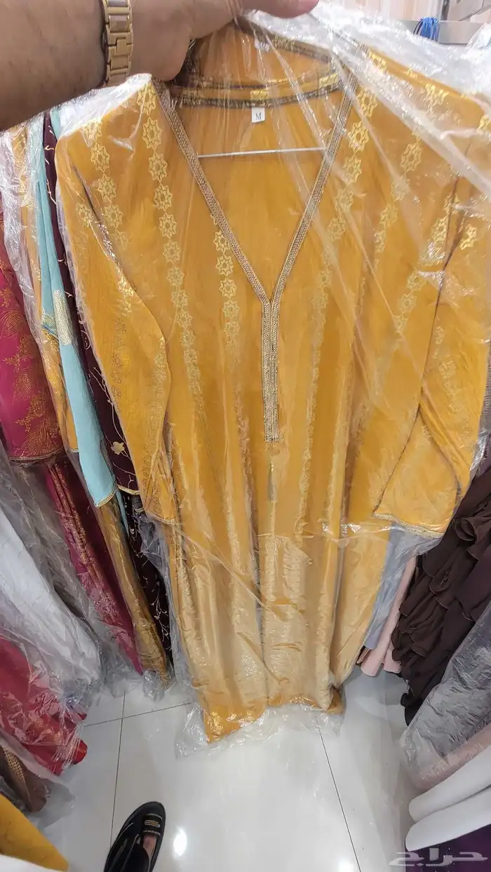 تصفيه بيعه جلابيات 12