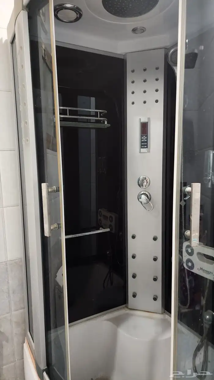 كابينة سباحة 2