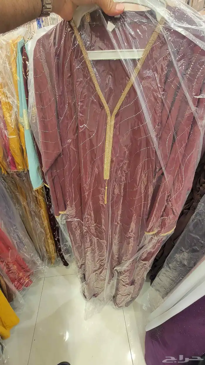 تصفيه بيعه جلابيات 15