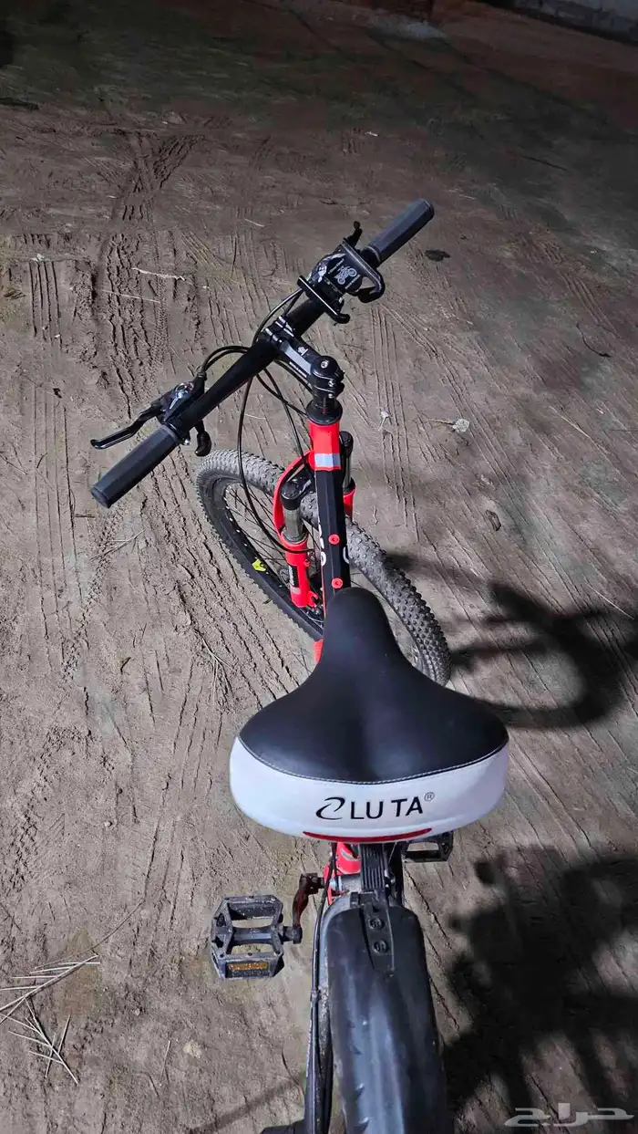 دراجة هوائية 0