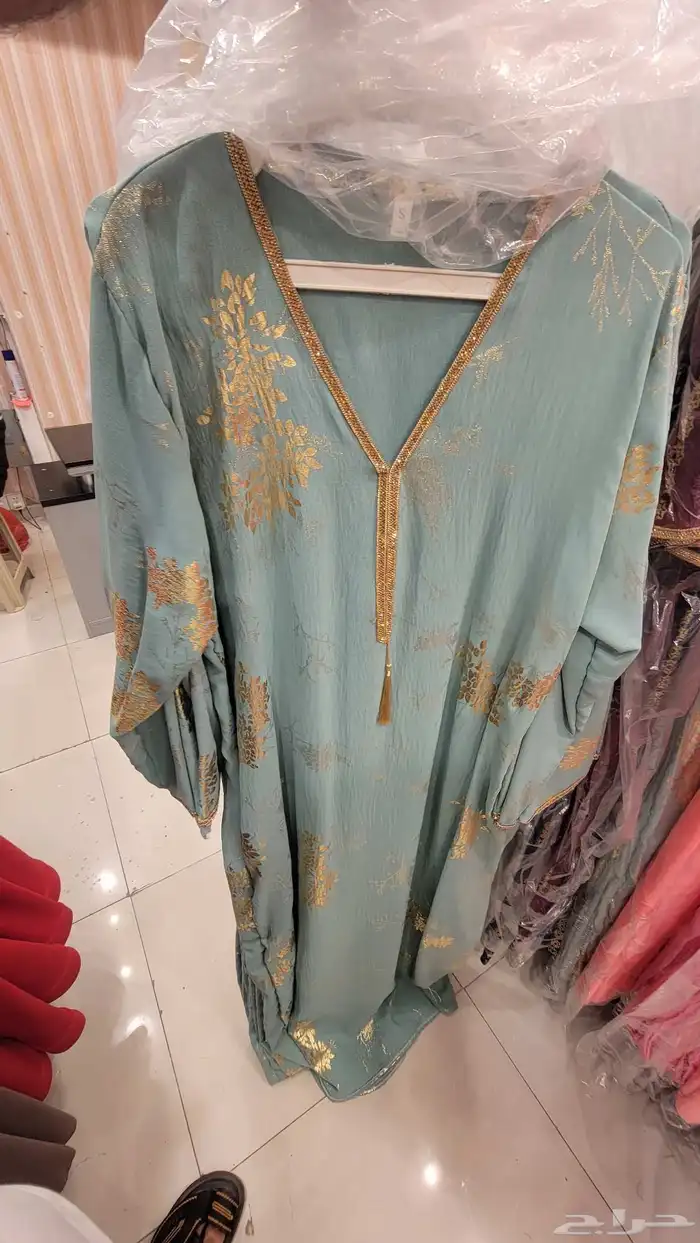 تصفيه بيعه جلابيات 21