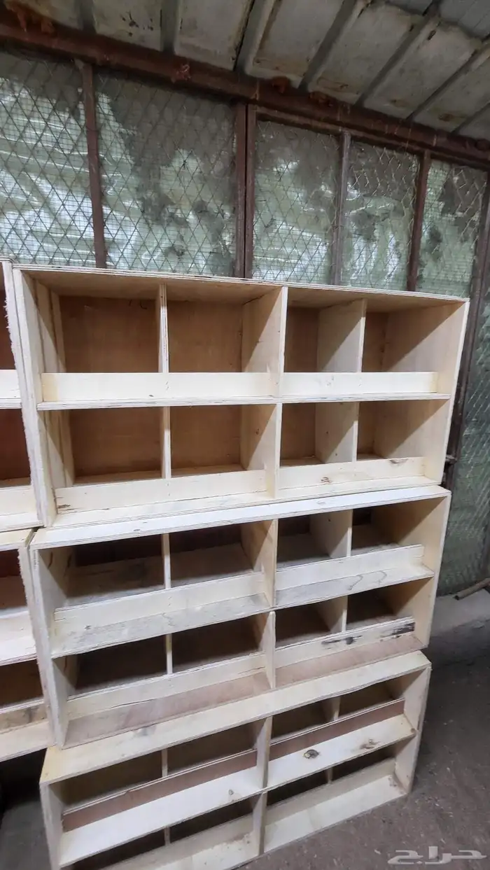 محاكر وابراج حمام 11