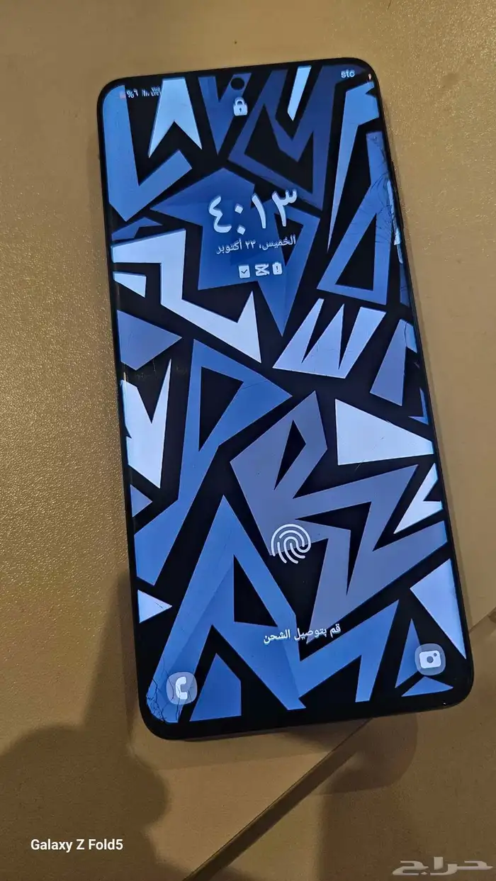 جوال سامسونج للبيع 3