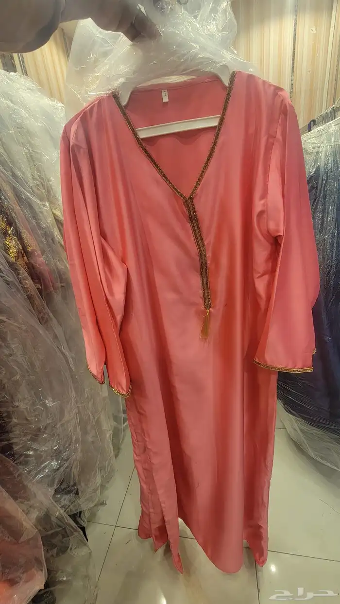 تصفيه بيعه جلابيات 33