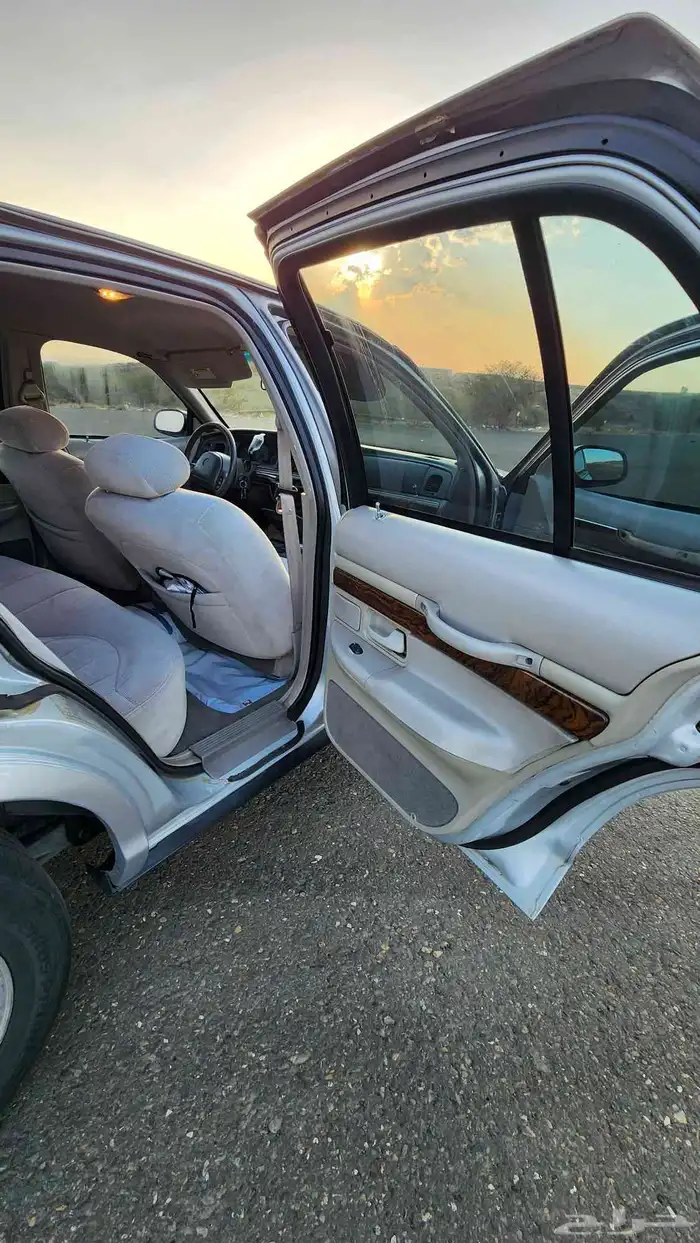 ميروكوري جراند ماركيز كندي معدل 21