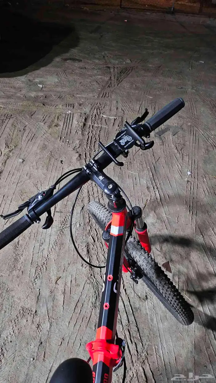 دراجة هوائية 2