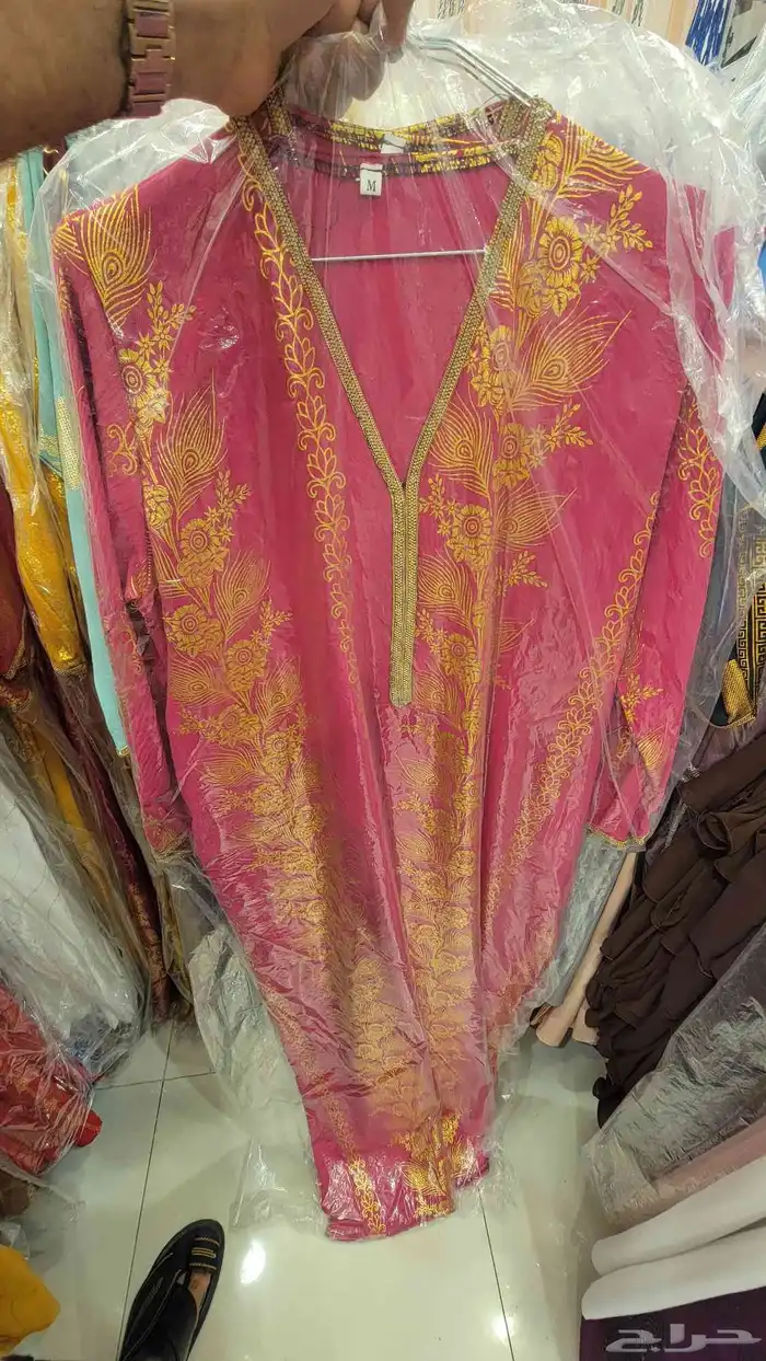 تصفيه بيعه جلابيات 13