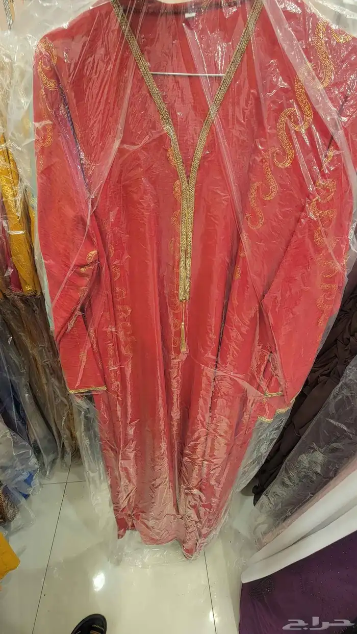 تصفيه بيعه جلابيات 16