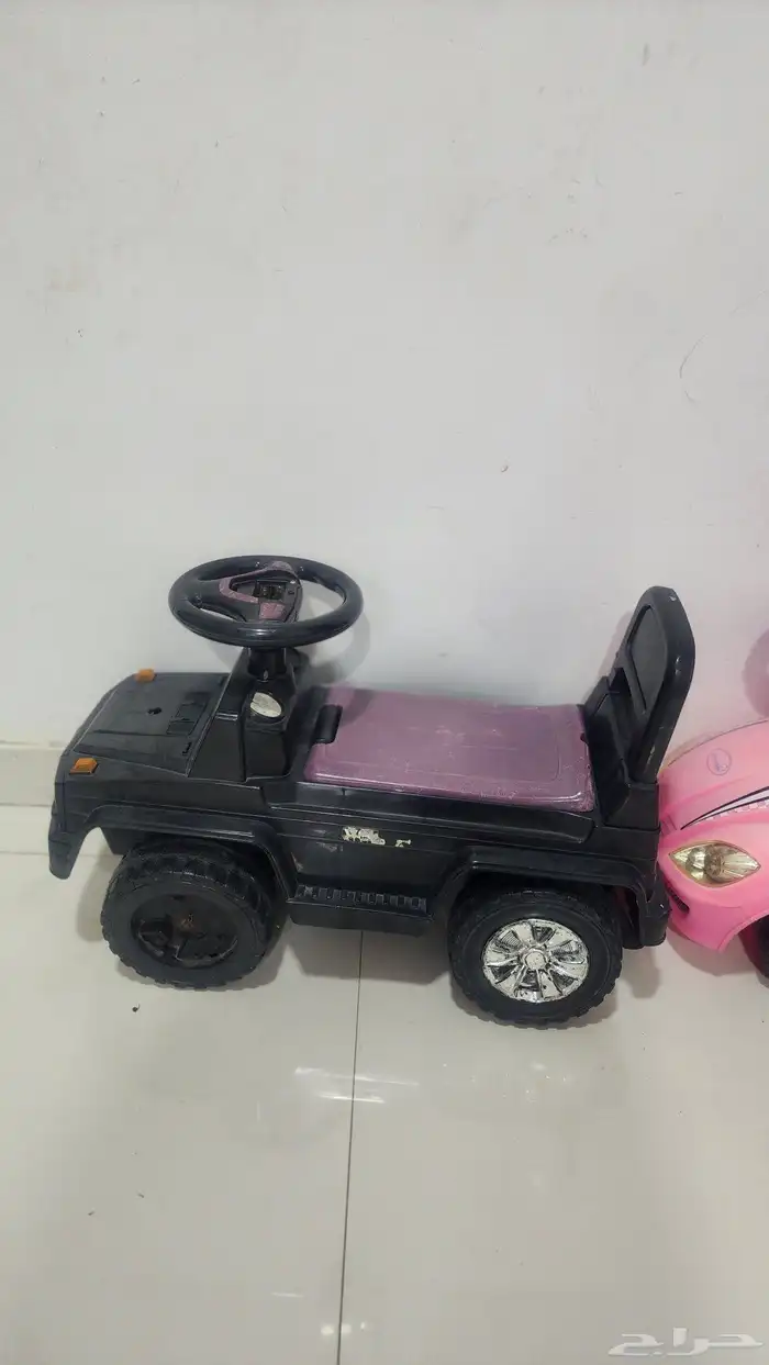 مرجيحة اطفال 2