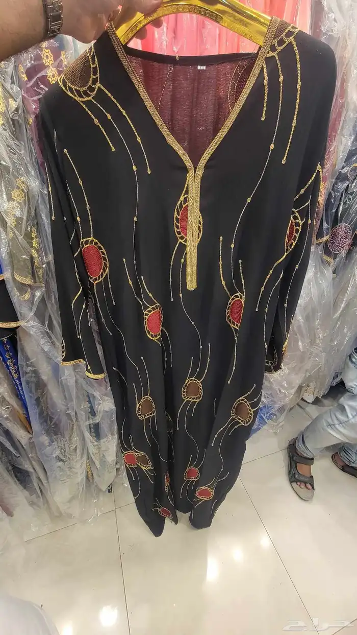 تصفيه بيعه جلابيات 32