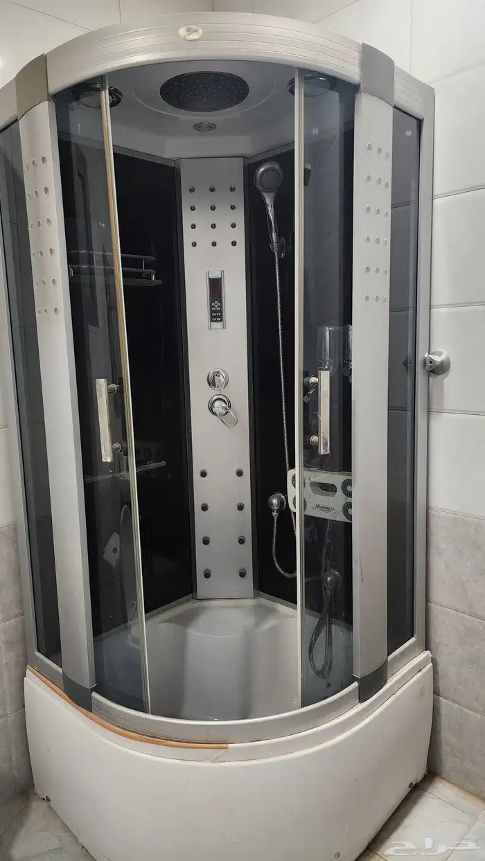 كابينة سباحة 3