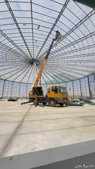 رافعه ونش كرين سبعه طن وسطحه ثلاثه طن ايجار يوميات مشاوير index