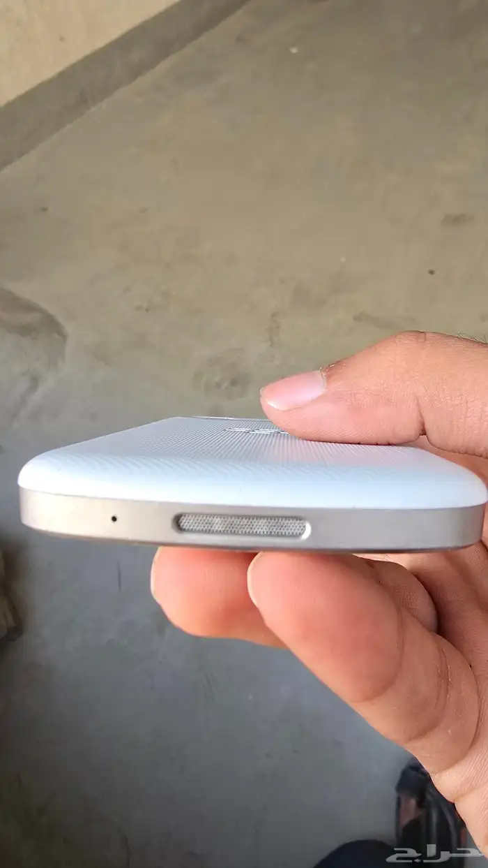 بلاك بيري q10 نضيف 3