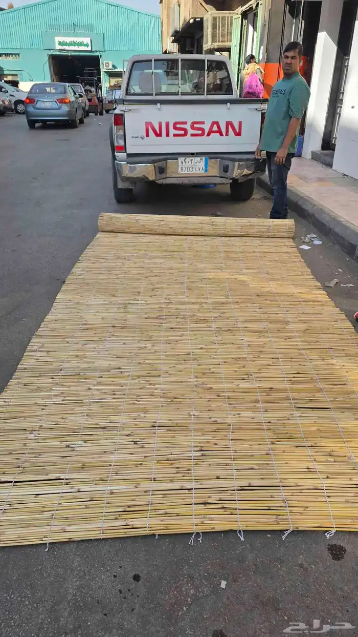 خيزران جلسات 8