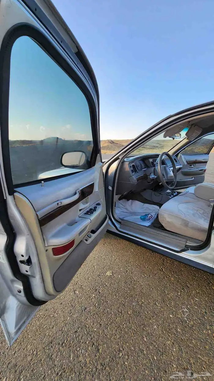 ميروكوري جراند ماركيز كندي معدل 25