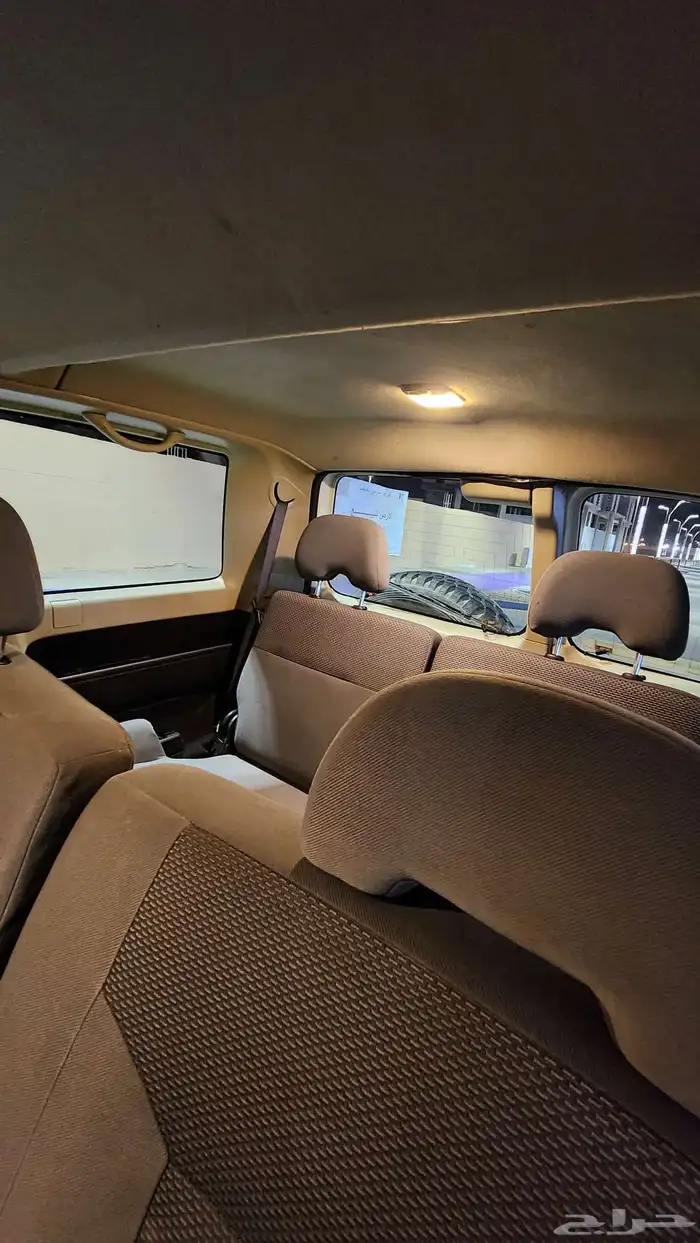 بترول 2008 جي ال قزاز كهرباء مكيفين ماشي قليل 0