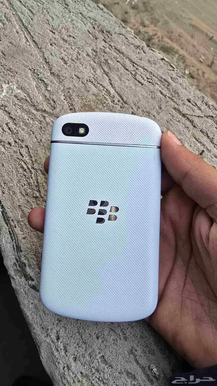 بلاك بيري q10 نضيف 2