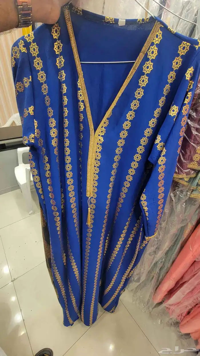 تصفيه بيعه جلابيات 22