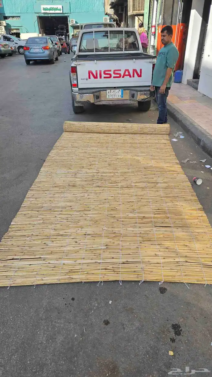 خيزران جلسات 9