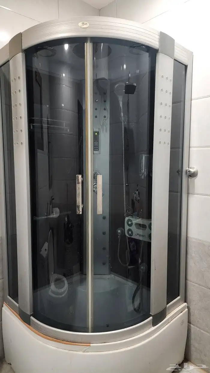 كابينة سباحة 0