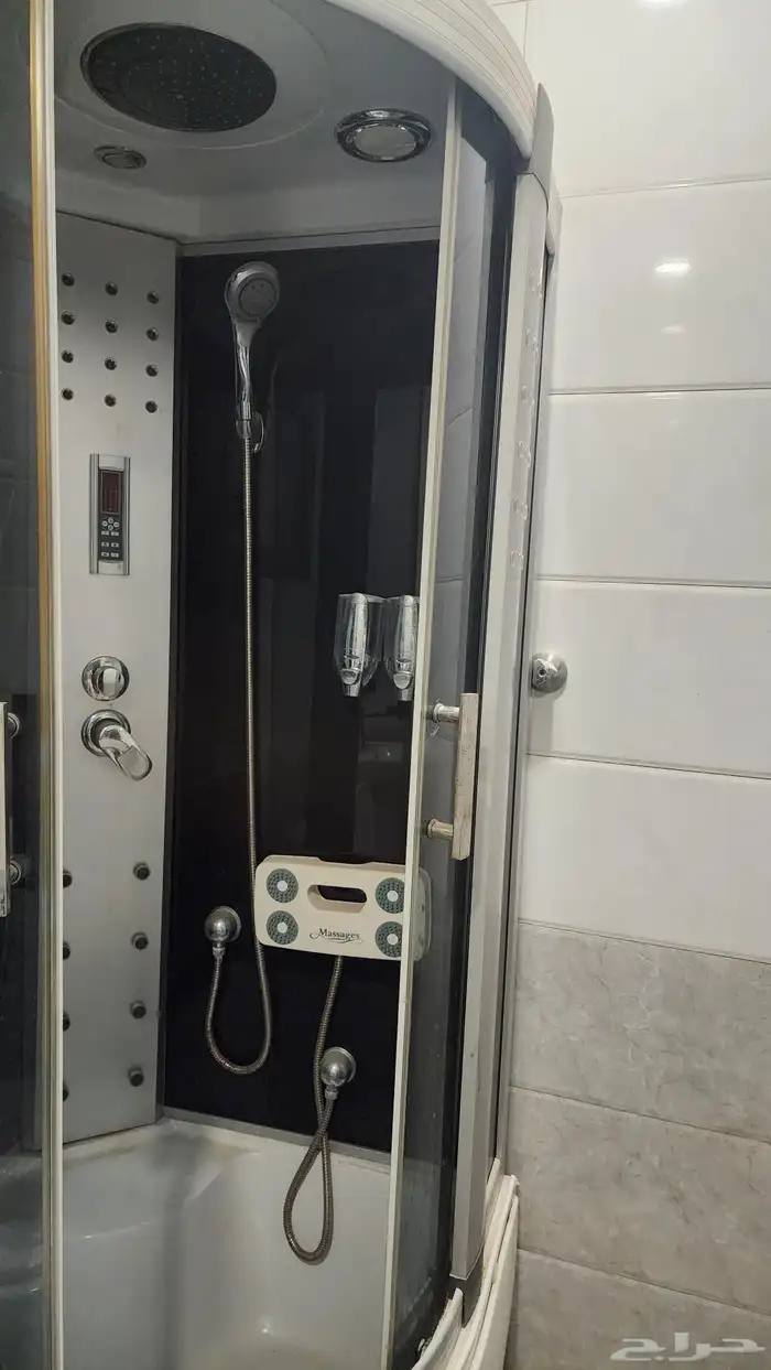 كابينة سباحة 5