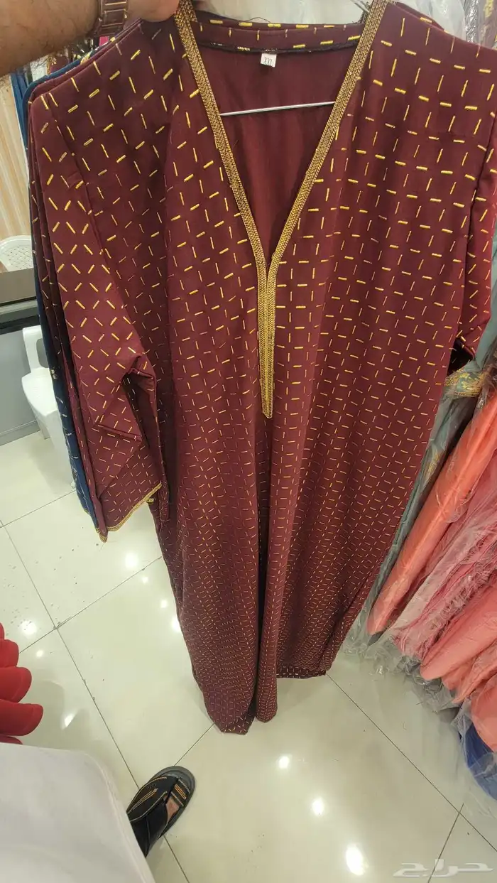 تصفيه بيعه جلابيات 23