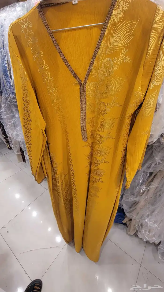 تصفيه بيعه جلابيات 20