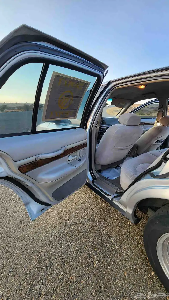 ميروكوري جراند ماركيز كندي معدل 23