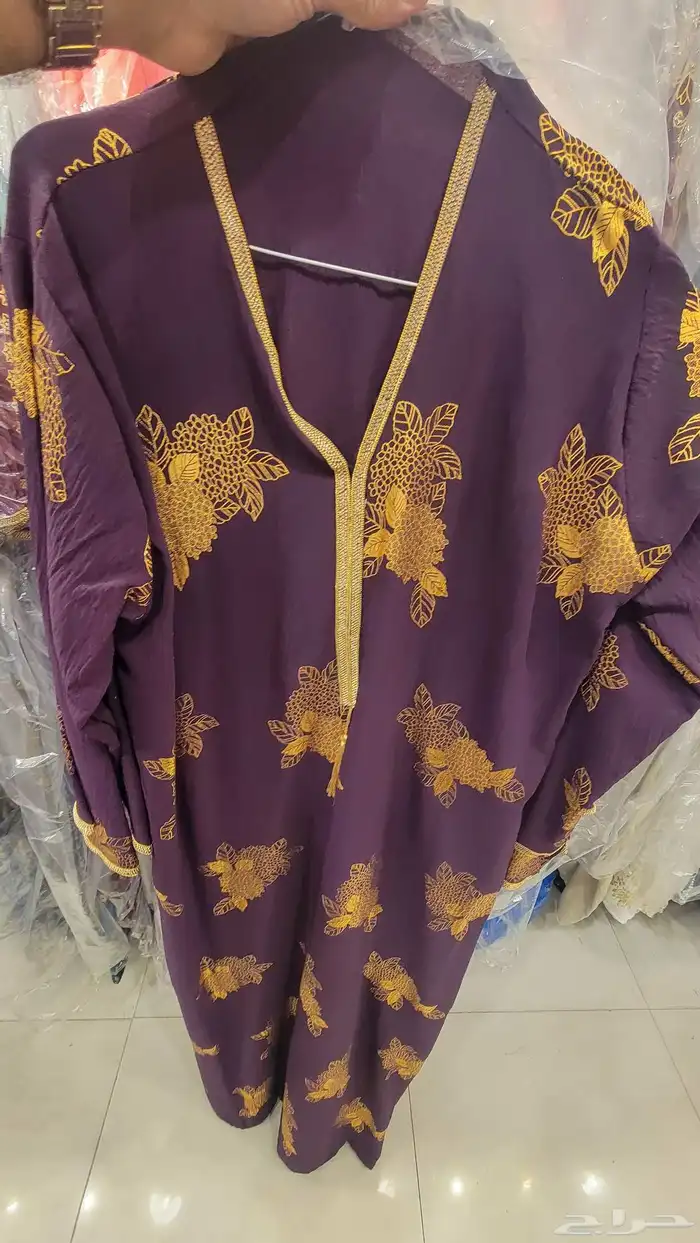 تصفيه بيعه جلابيات 27