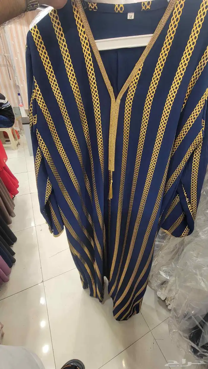 تصفيه بيعه جلابيات 18