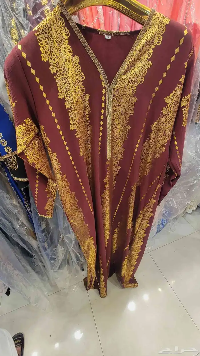 تصفيه بيعه جلابيات 31