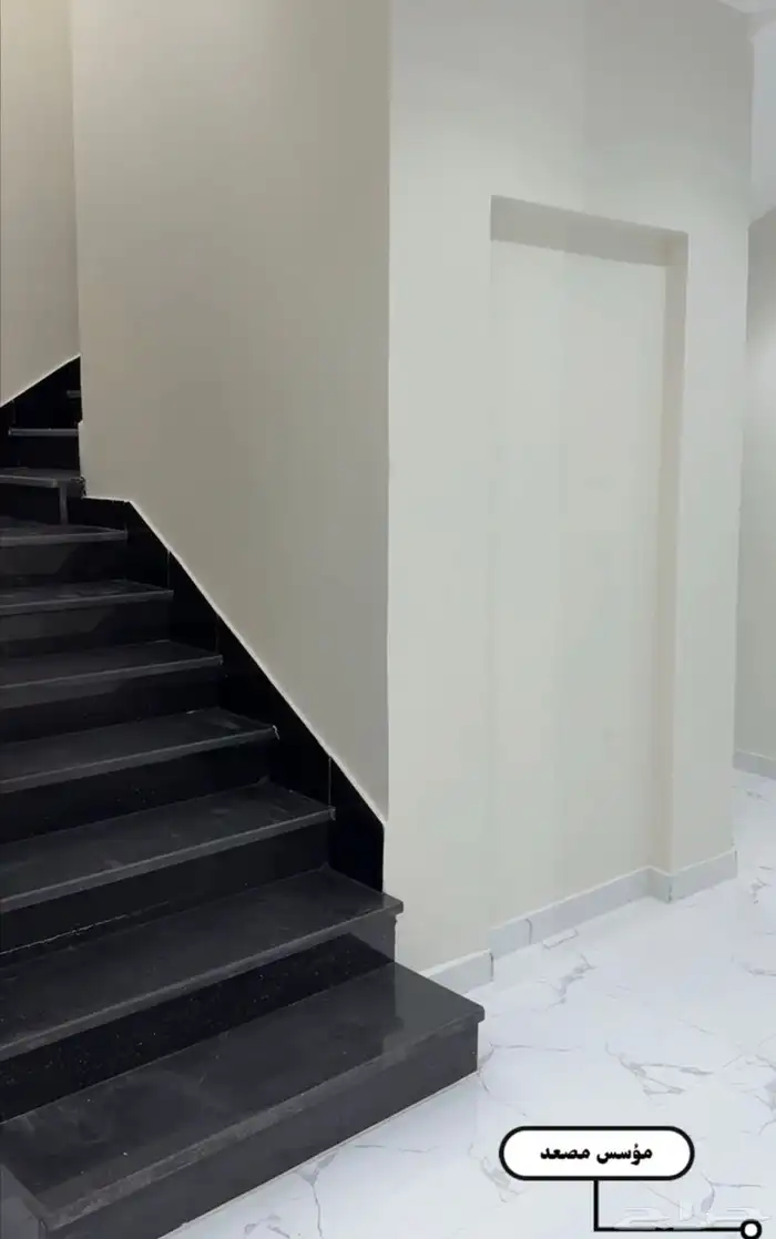 فلل متصله وفلل مستقله حي رحاب 7