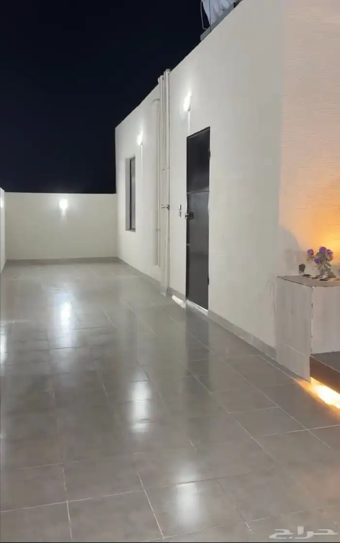 فلل متصله وفلل مستقله حي رحاب 17