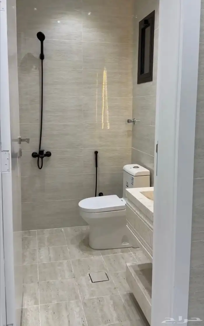 فلل متصله وفلل مستقله حي رحاب 16