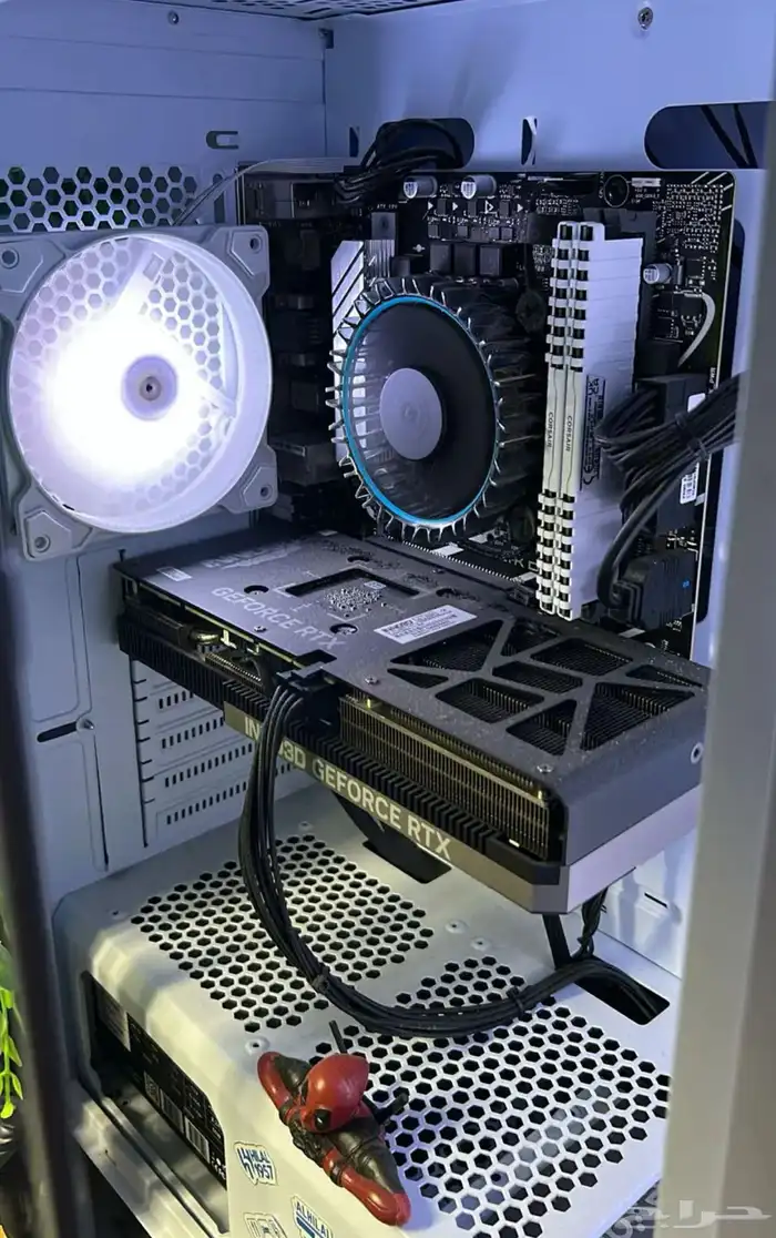 pc نظيف مواصفات قويه 3
