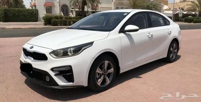 للبيع كيا سيراتو موديل 2021 0