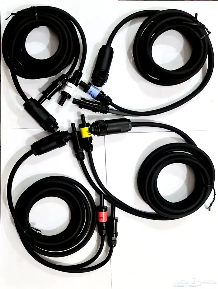 ماكينة لحام كهربائية الكتروفيوجن خاصة بأنابيب بولي ايثيلين 2