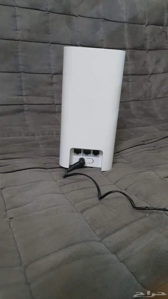 راوتر زين 5G موديل H155 - 383 احدث اصدار من 5G 4