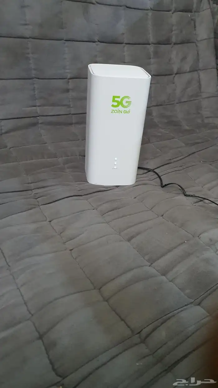 راوتر زين 5G موديل H155 - 383 احدث اصدار من 5G 1