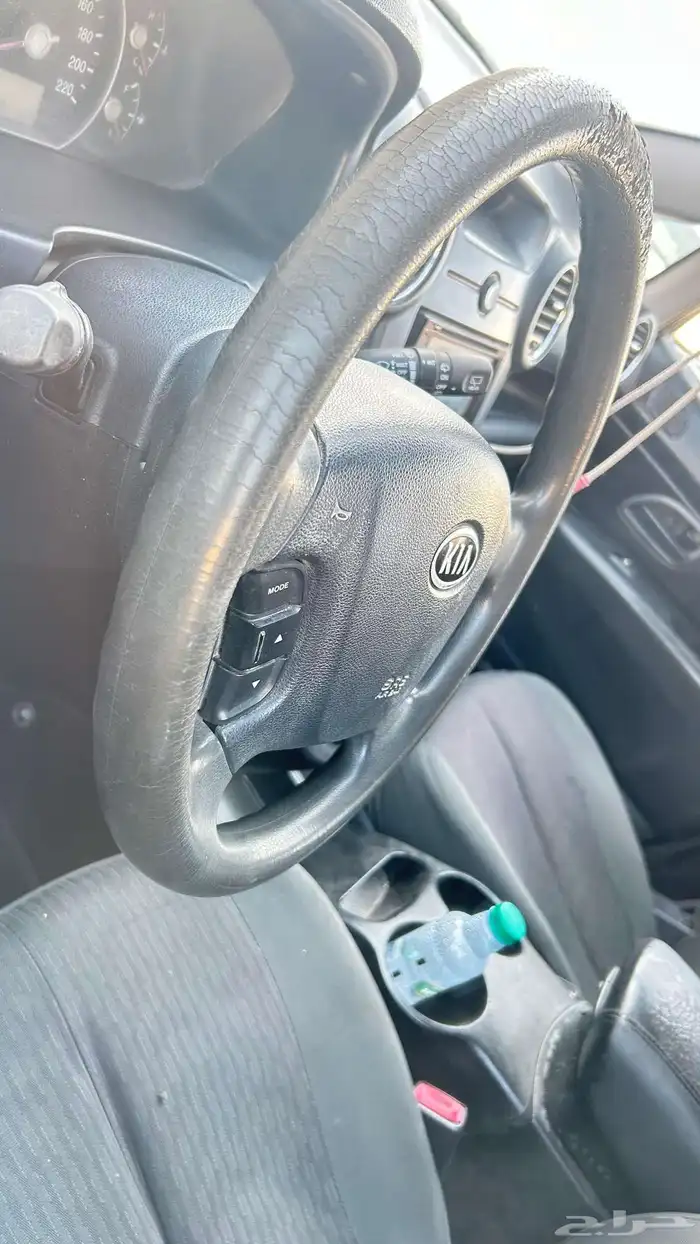 كيا كارينز 2012 4