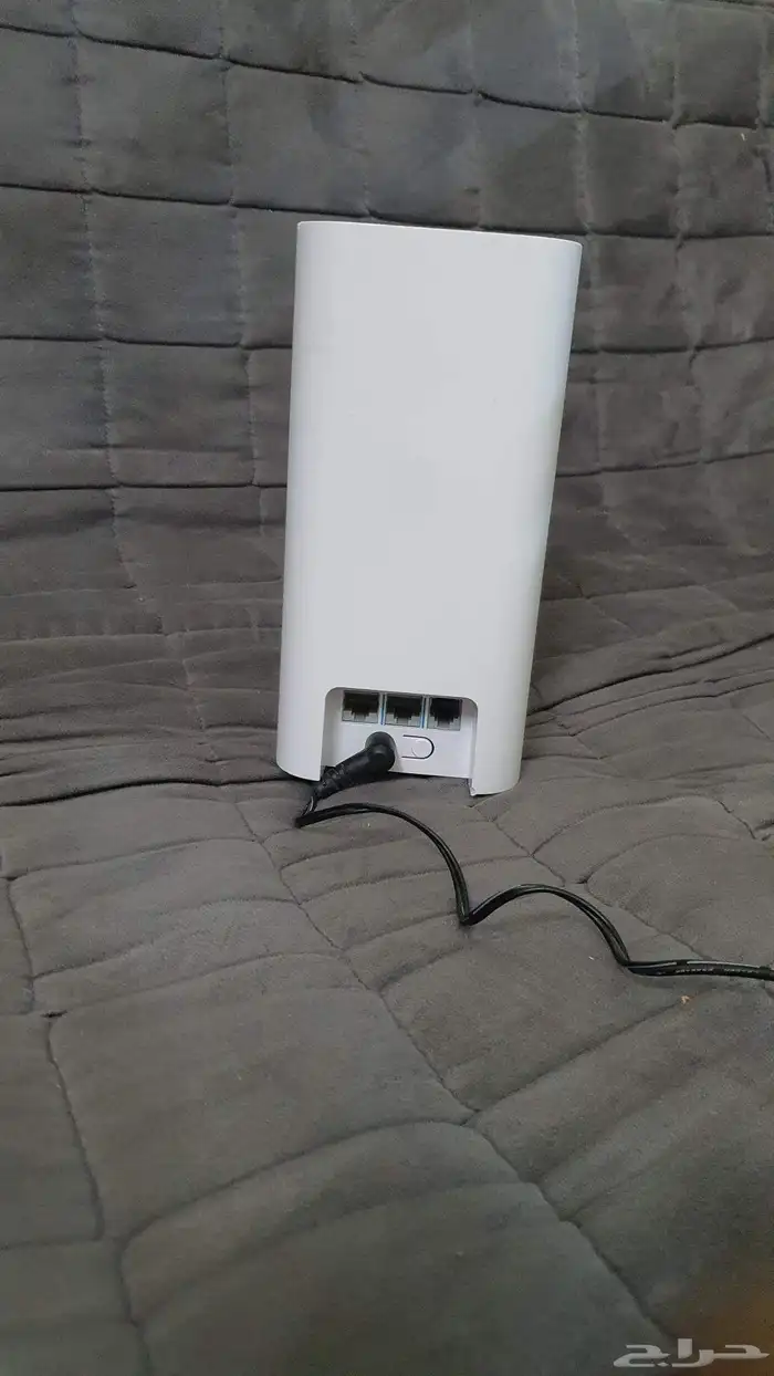 راوتر زين 5G موديل H155 - 383 احدث اصدار من 5G 2