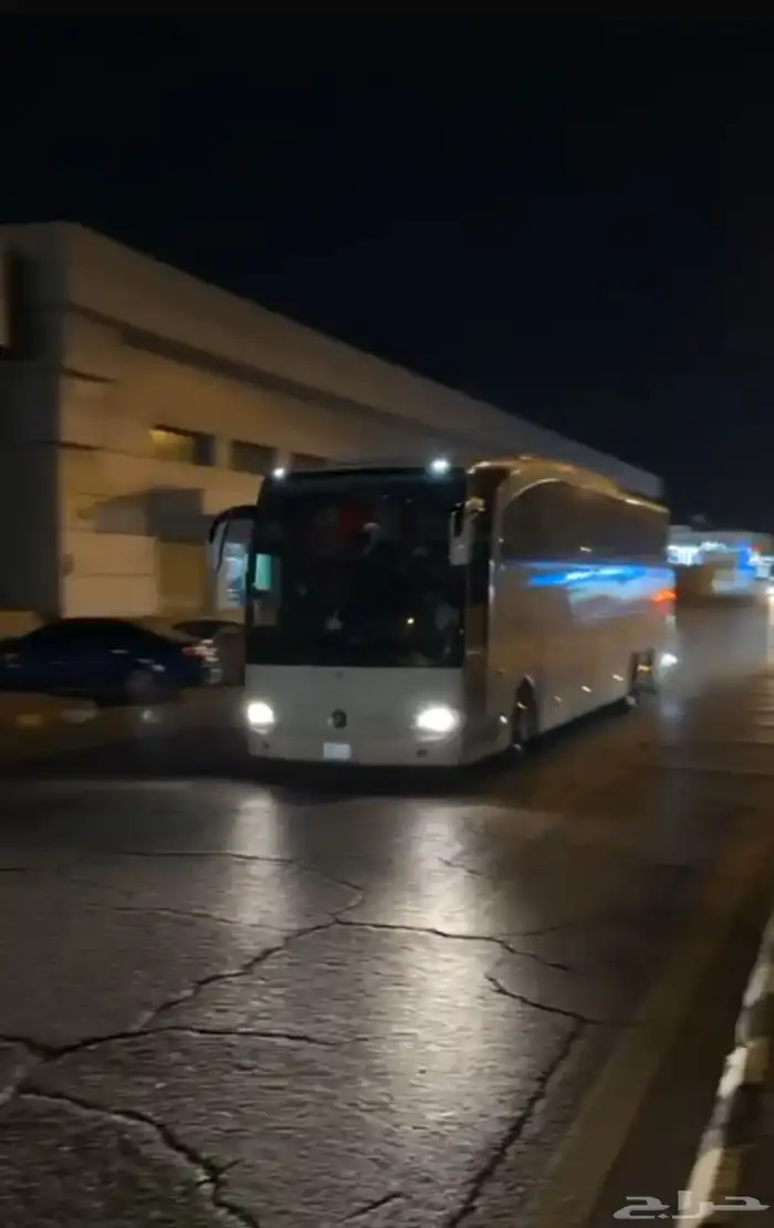 للبيع حافلة مرسيدس ترافيكو 2021 3