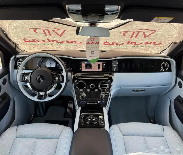 تأجير سيارات فخمه ساعات و يومي وشهري 5