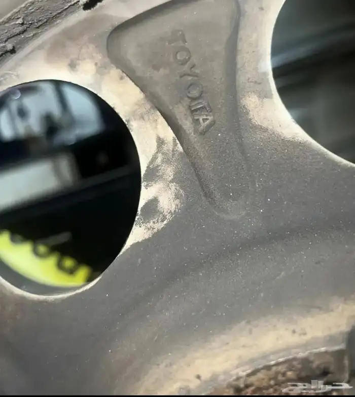 جنوط افجي مقاس 17 1