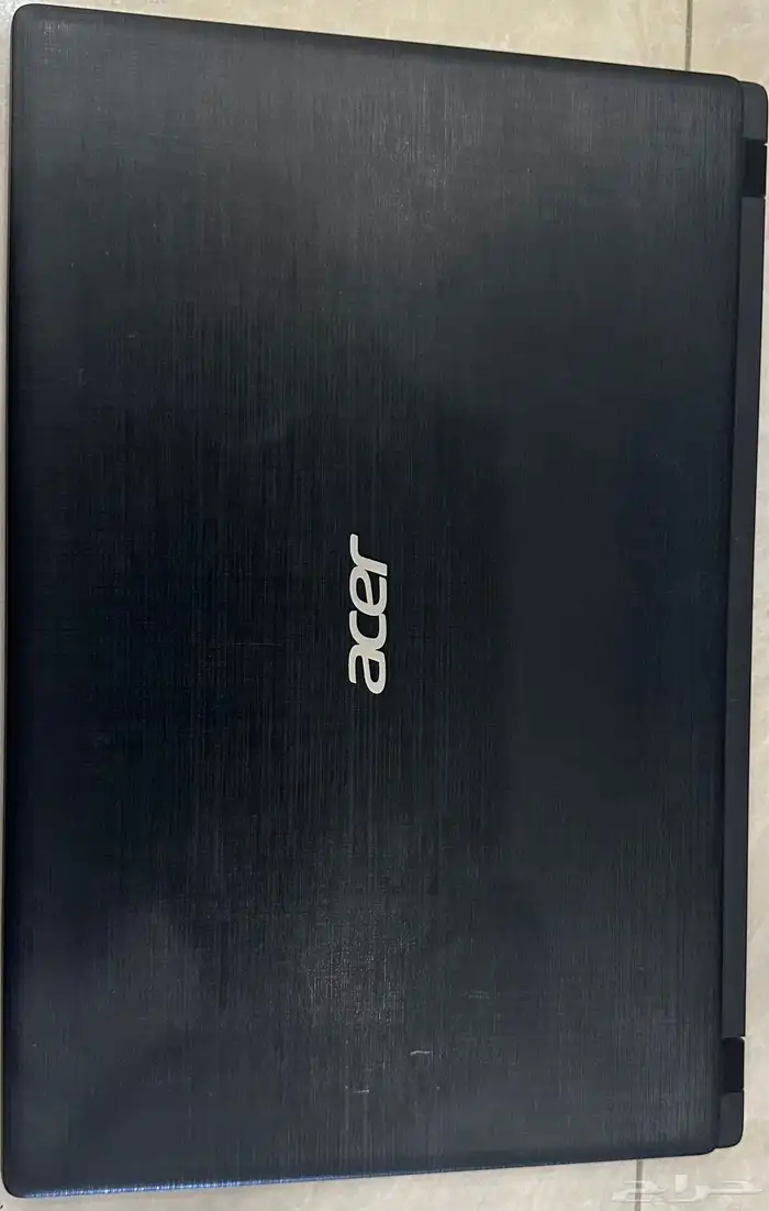 لابتوب ايسر نظيف للبيع 5