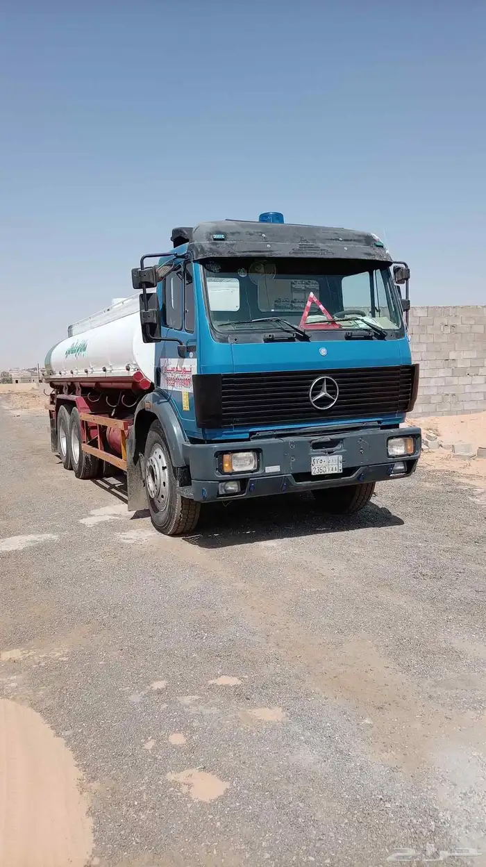 وايت ماء بريده للعماير 0