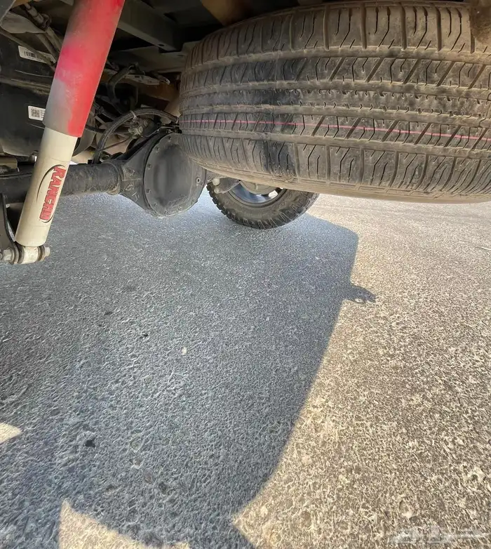 جمس سيرا 2022 AR4 مخزن 19